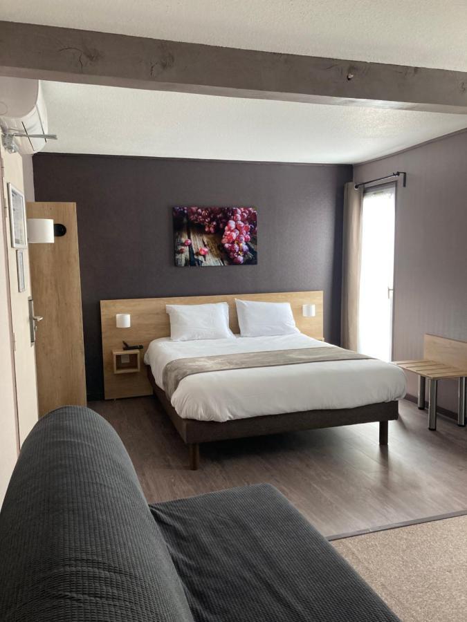 Hotel Wood Inn Bordeaux Aeroport Мериньяк Екстер'єр фото